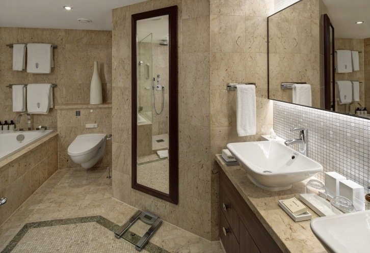 Royal Suite on Celebrity Silhouette