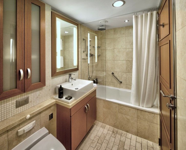 Celebrity Suite on Celebrity Silhouette