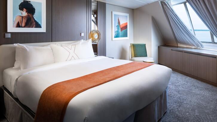 Horizon Suite on Celebrity Solstice