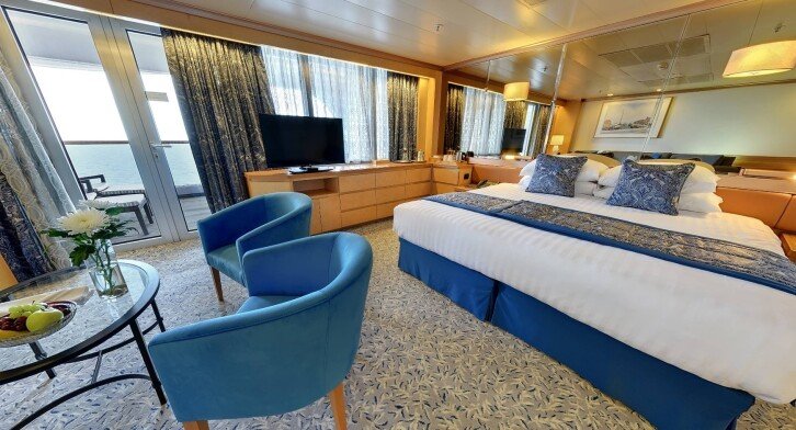 Premier Adapted Suites on Bolette