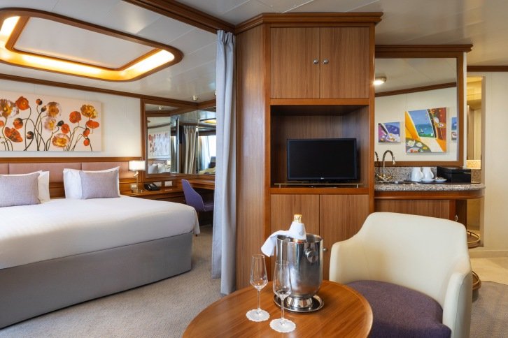 Suites on Ventura