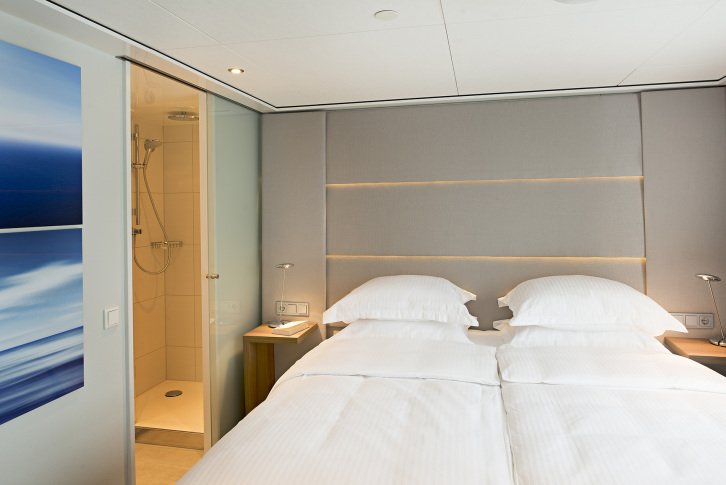 Owner's One-bedroom Suite on Emerald Star