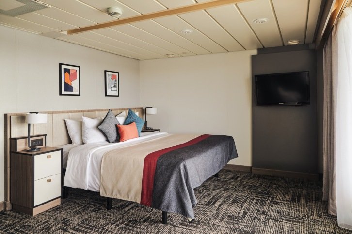 Grand Suite on Marella Discovery