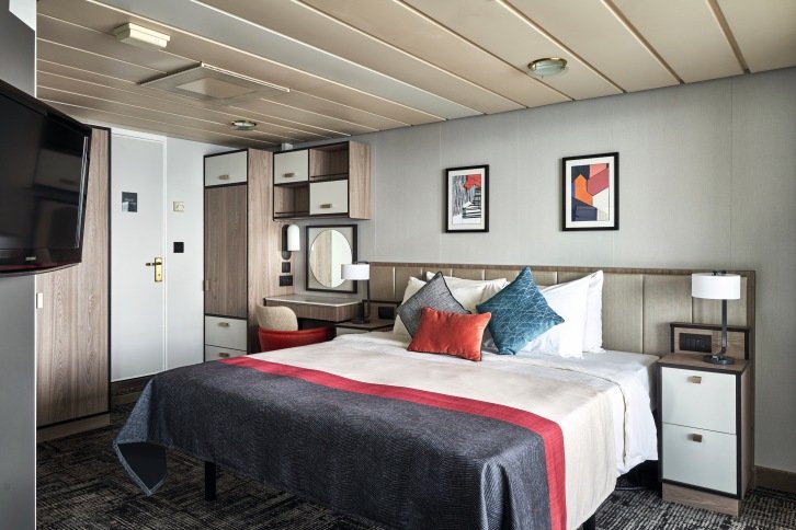 Family Suite on Marella Discovery