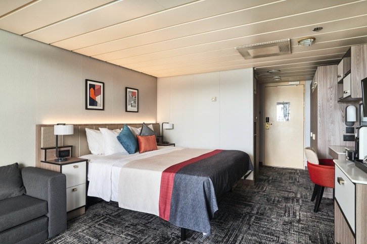 Junior Suite on Marella Discovery