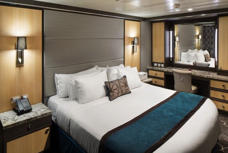 Grand Suite - 1 Bedroom on Harmony of the Seas