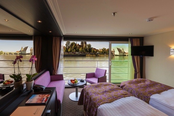 Panorama Suite on Avalon Poetry II