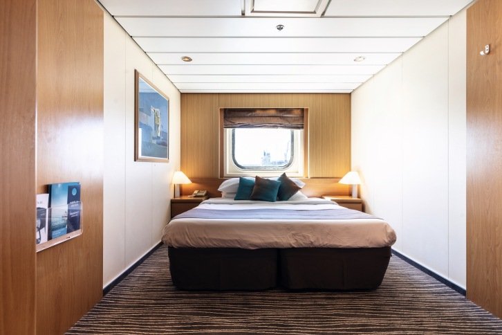 Large Outside Cabin on Marella Explorer