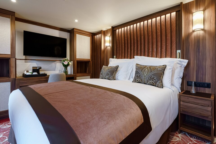 Suite on AmaDouro