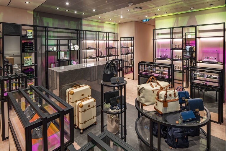 Scenic Ocean Cruises gallery image