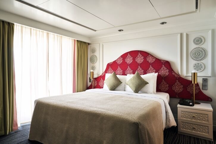 Voyager Suite on Marella Voyager