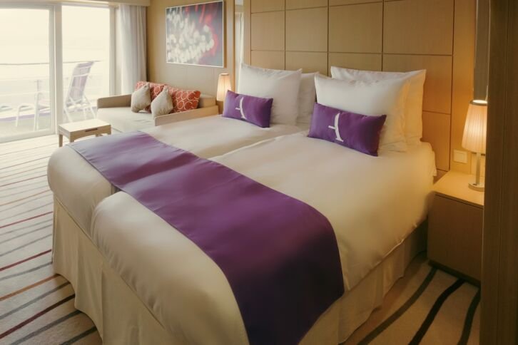 Premium Suite on Ambition