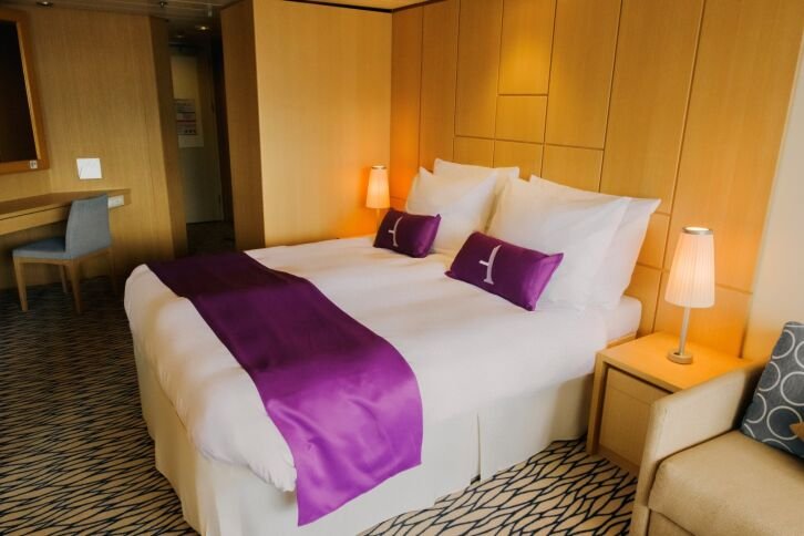 Suite Guarantee on Ambition