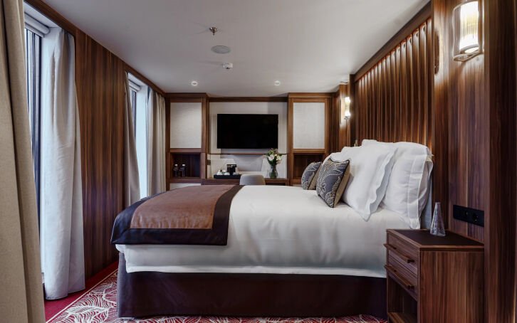Suite on AmaSintra