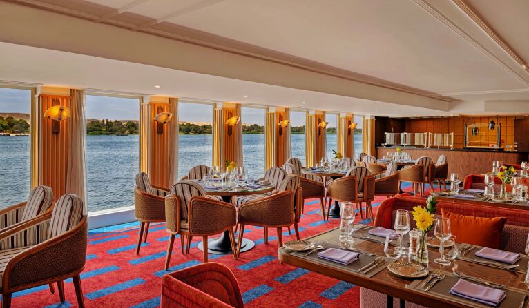 Journey Restaurant