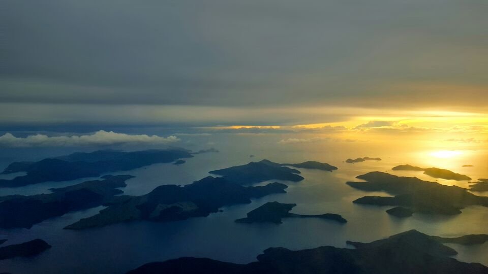 Alaska’s Inside Passage: Fjords of the Great Land