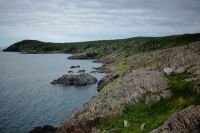 Labrador Coast, Newfoundland and Labrador cruise port