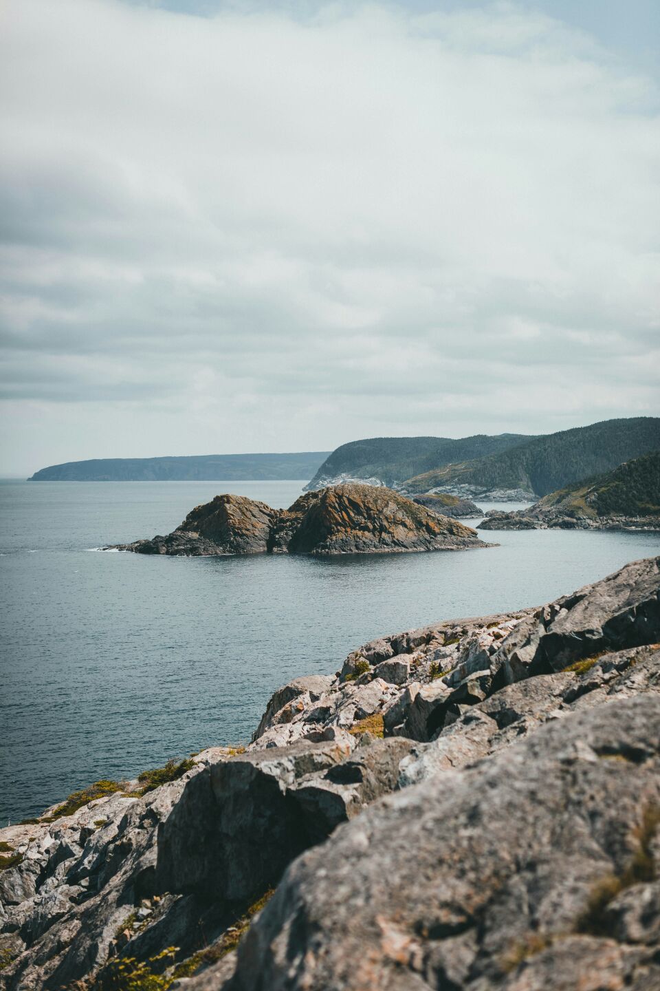 Labrador Coast, Newfoundland and Labrador cruise port