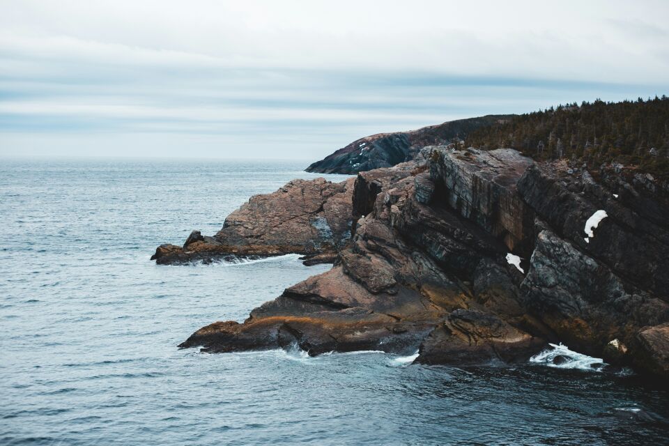 Labrador Coast, Newfoundland and Labrador cruise port