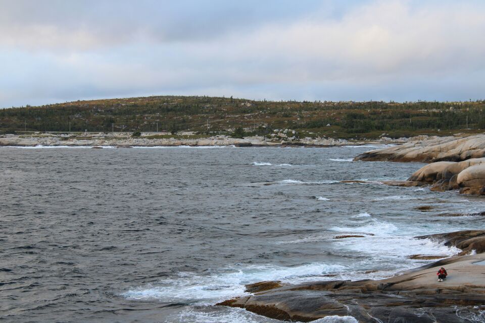 Labrador Coast, Newfoundland and Labrador cruise port