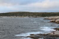 Labrador Coast, Newfoundland and Labrador cruise port