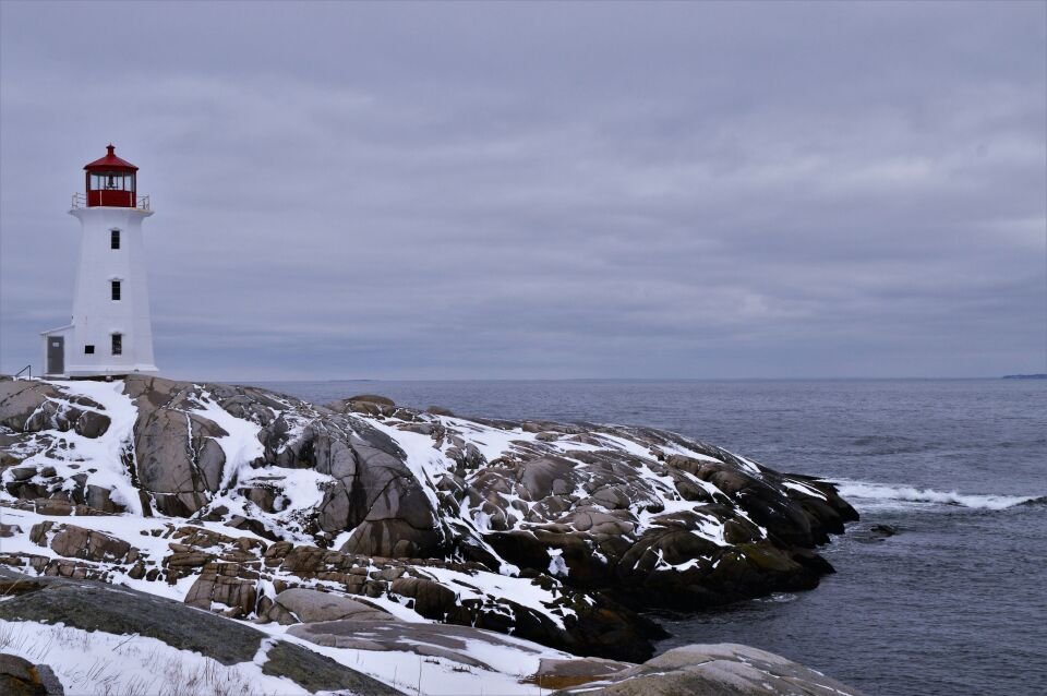 Greenland, Labrador and Newfoundland – Encounters at the Edge (2027)