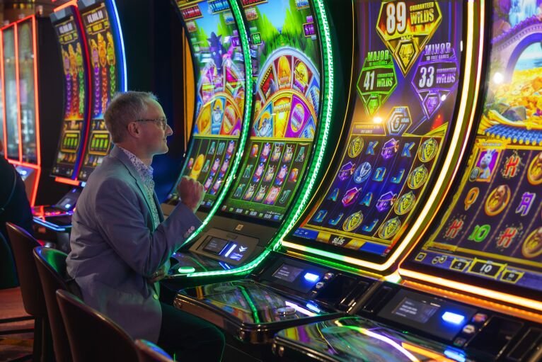 Casino