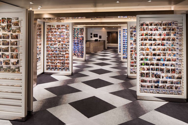 Photo Gallery on Volendam