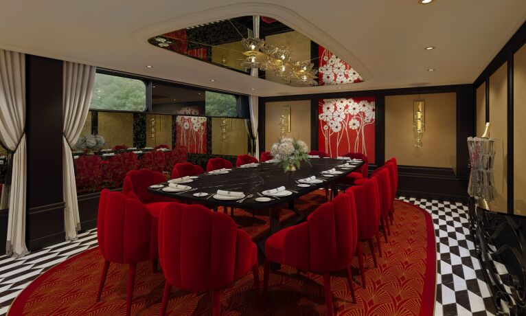 UNIWORLD Boutique River Cruises gallery image