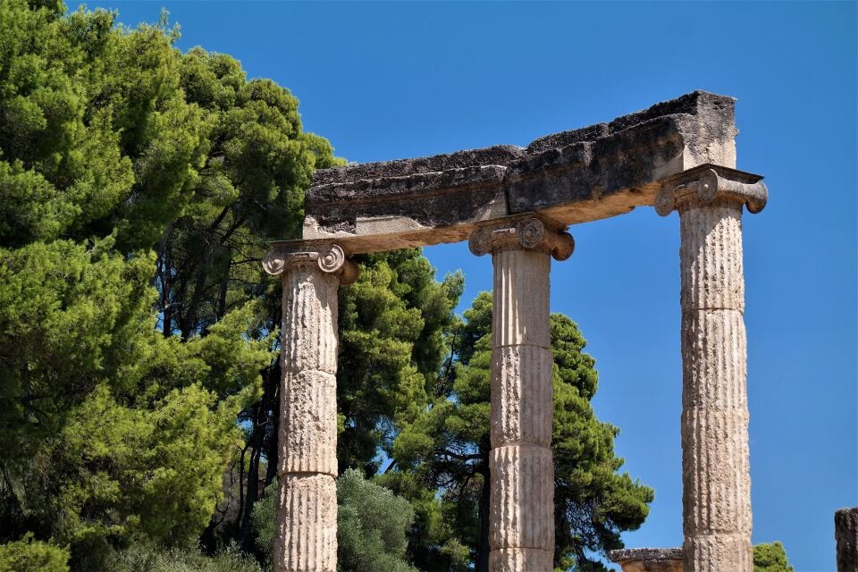 10-Day Mediterranean with Greek Isles & Adriatic