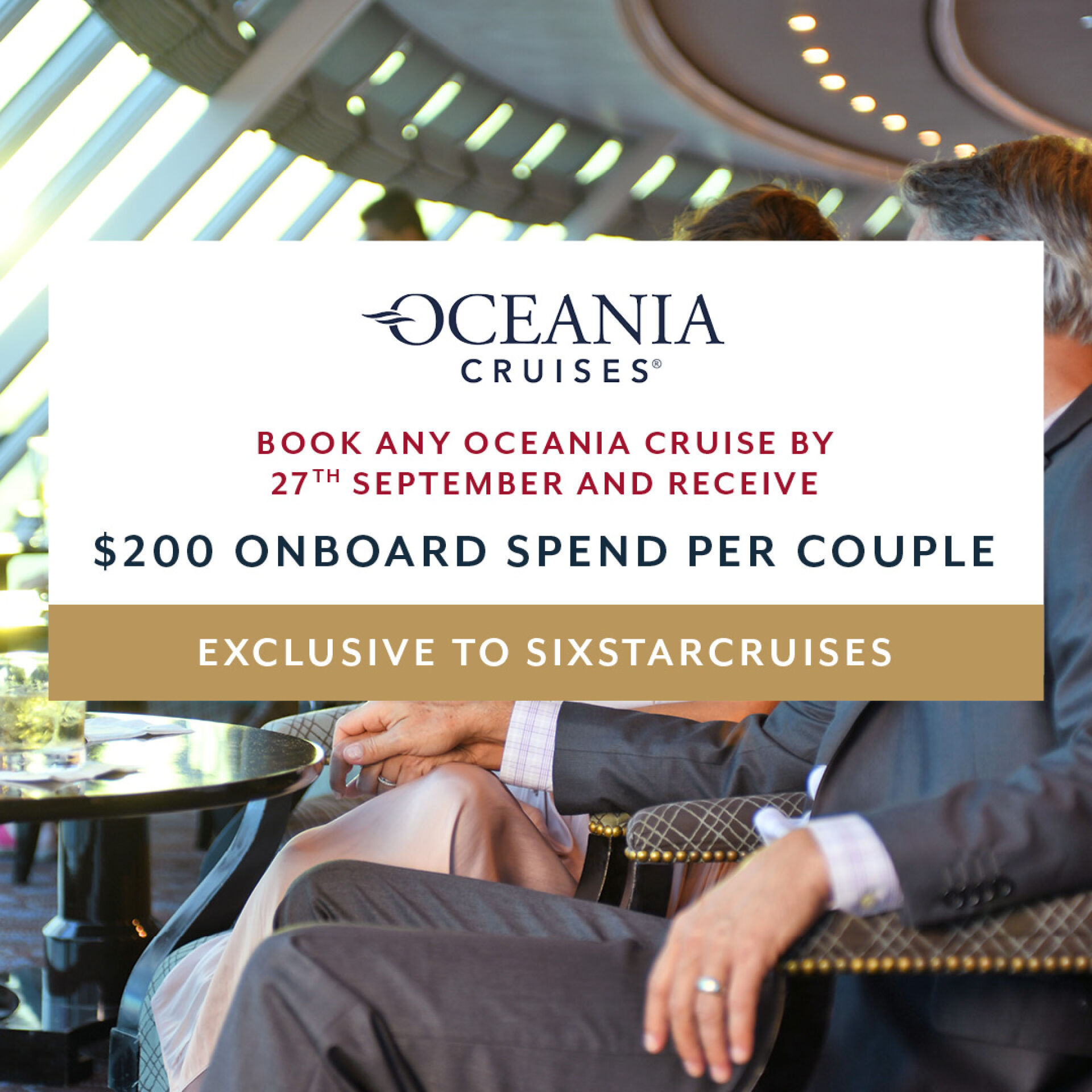 Holland America Line gallery image