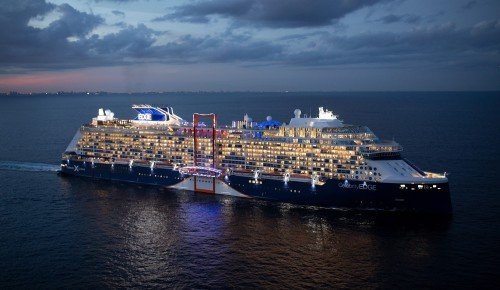 Celebrity Edge Image