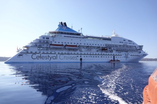 Celestyal Crystal Image