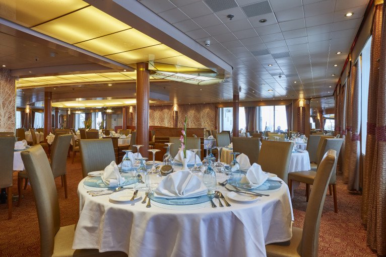 Almathea Restaurant