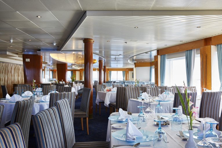 Olympus Restaurant